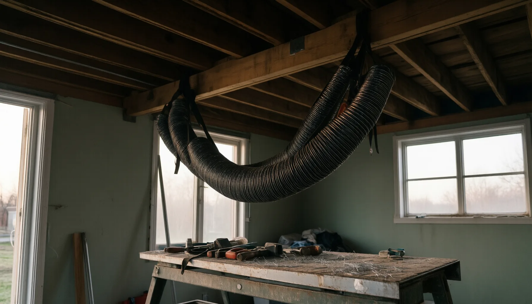 Heat Pump Upgrade