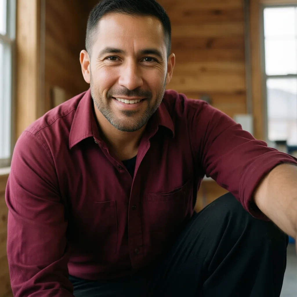 Marco Castillo