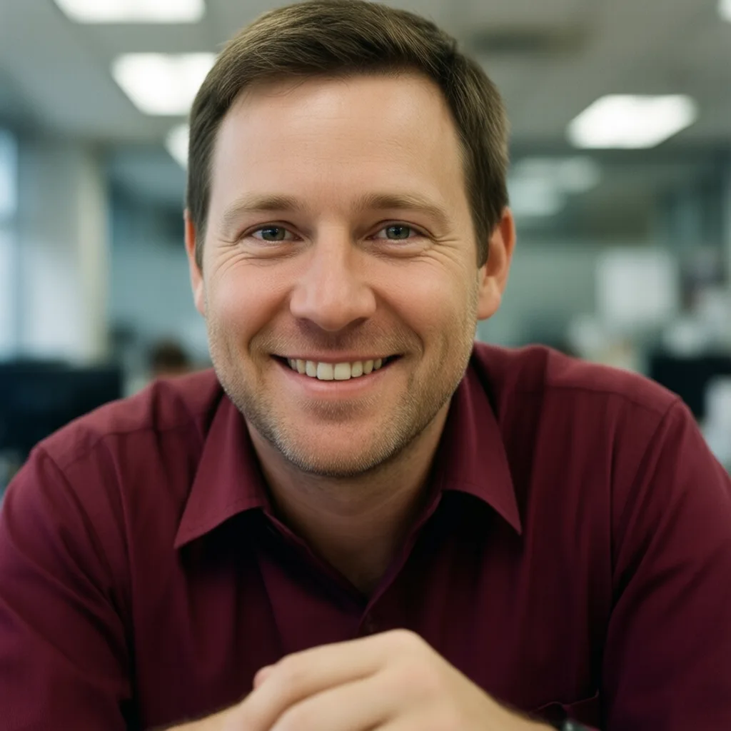 Shane Thomas
