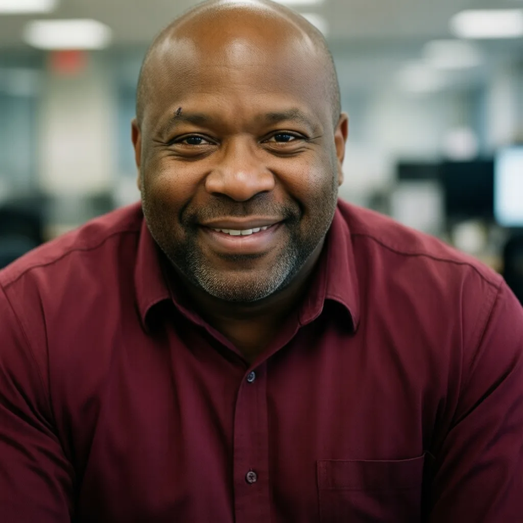 Reggie Davis
