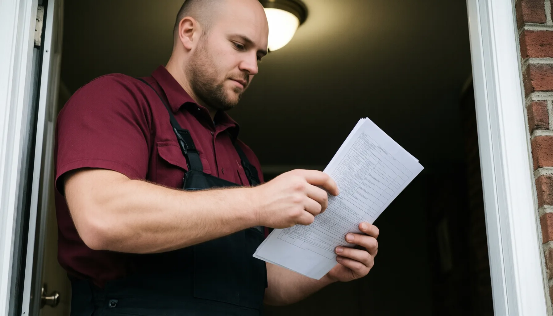 Emergency AC Repair