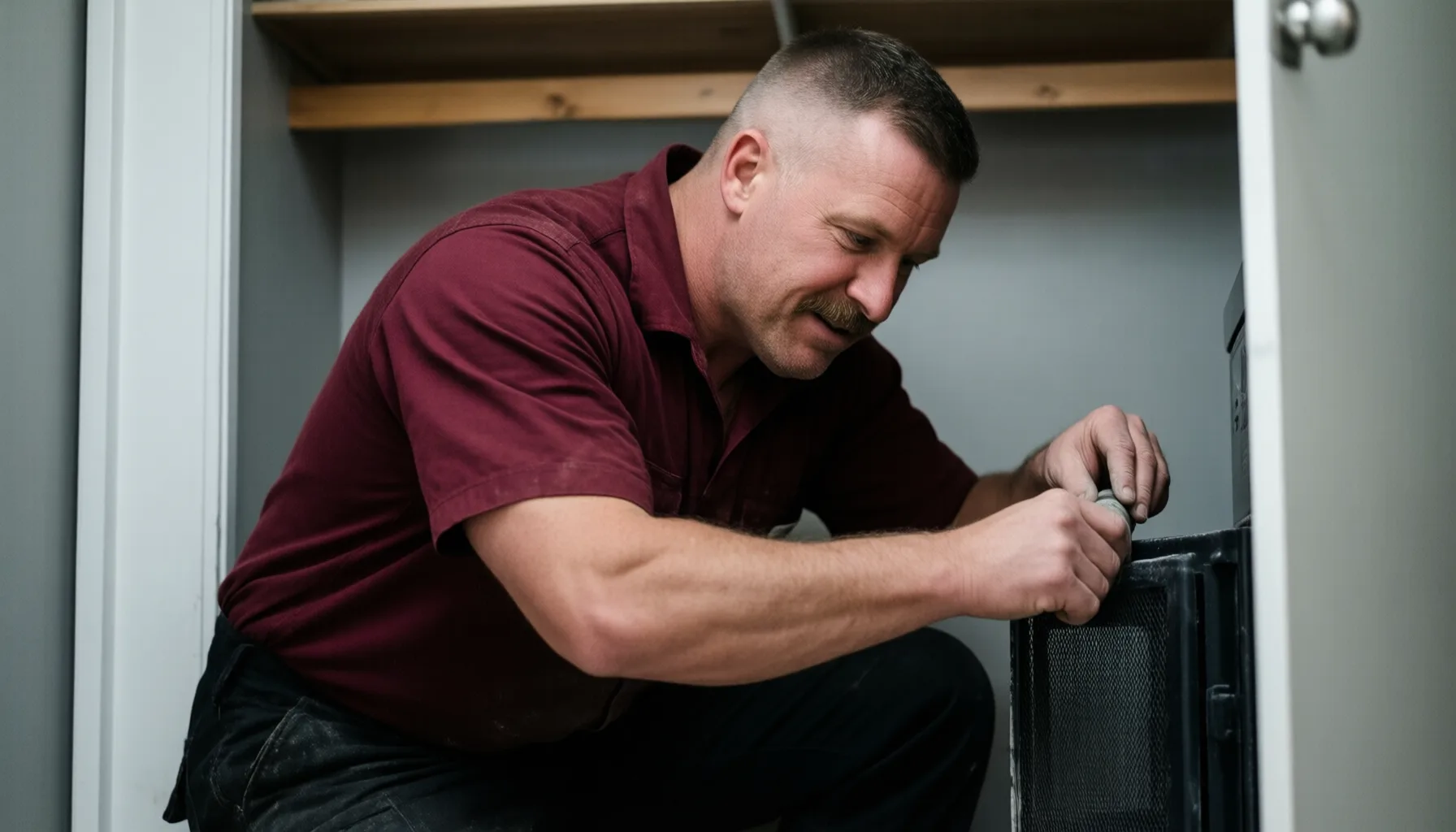 Commercial AC Services